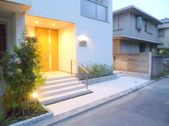 Ｍａｉｓｏｎ　Ｃａｍｅｌｌｉａ（メゾンカメリア）のその他共用部分
