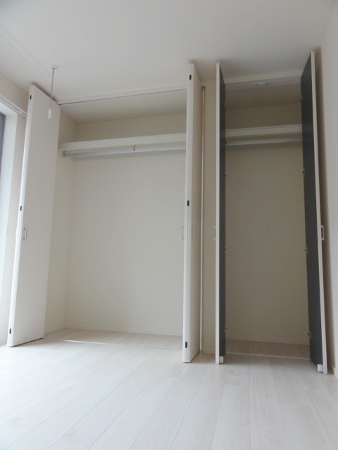 Ｍａｉｓｏｎ　Ｃａｍｅｌｌｉａの収納|★クローゼット★