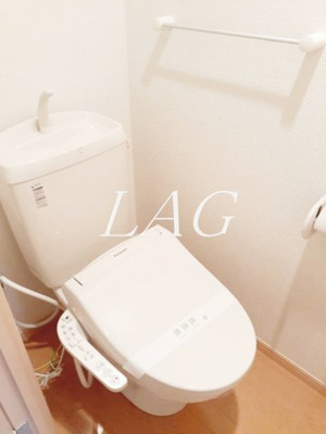 【トイレ】 | インサイド　レター | トイレです。