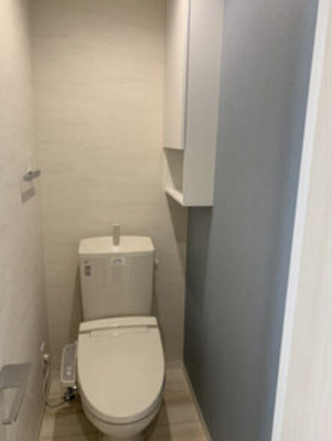 【トイレ】 | ラプレジオ小岩