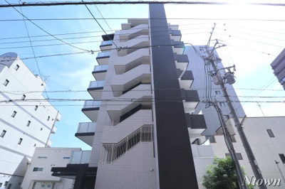 【外観】 | STAY | きれいな外観です