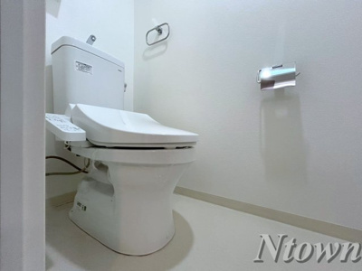 【トイレ】 | STAY | トイレも気になるポイント