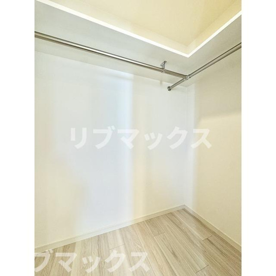 【収納】シーズンフラッツ東十条 