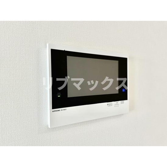 【セキュリティ】シーズンフラッツ東十条 