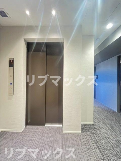 【その他】シーズンフラッツ東十条 