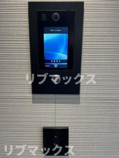 【セキュリティ】シーズンフラッツ東十条 
