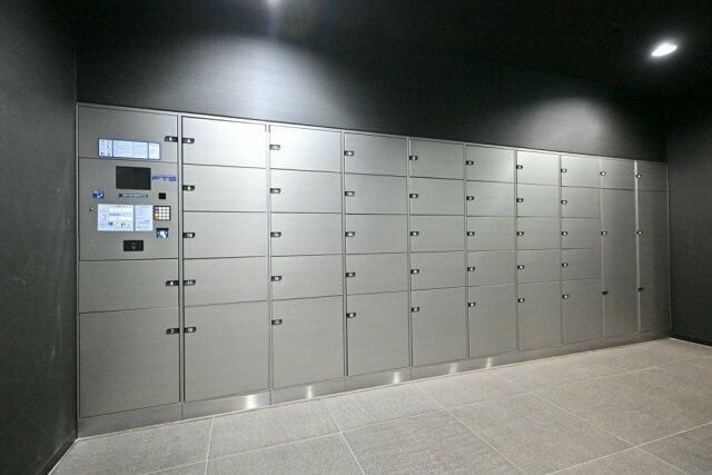 ＴＨＥ　ＲＯＰＰＯＮＧＩ　ＴＯＫＹＯのその他共用部分