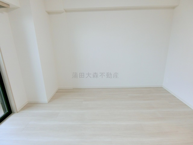 ルーブル本羽田の居間・リビング
