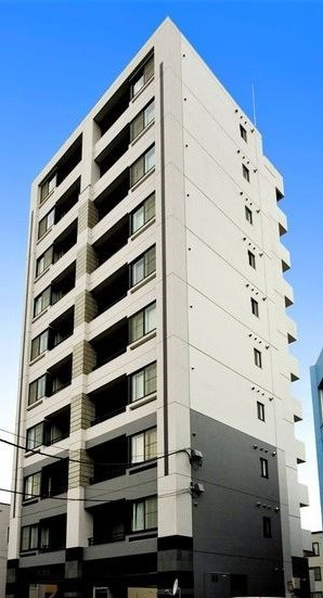 ドエル南円山の画像