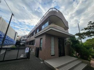 【外観】 | リヴェール石川台