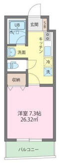 【間取り】 | リヴェール石川台