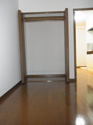 【収納】 | リヴェール石川台 | 別部屋参考写真