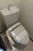 【トイレ】プルナスお茶の水 