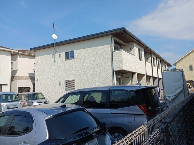 ラ　ヴィヴァーチェ