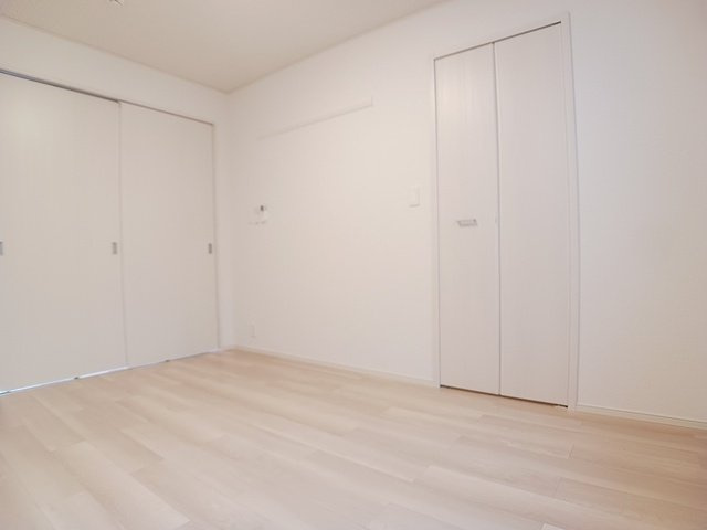 ラ　ヴィヴァーチェの内装