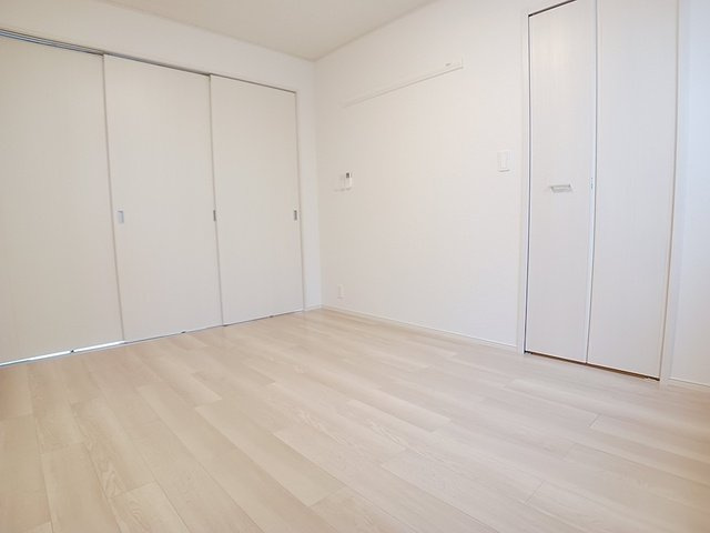 ラ　ヴィヴァーチェの内装