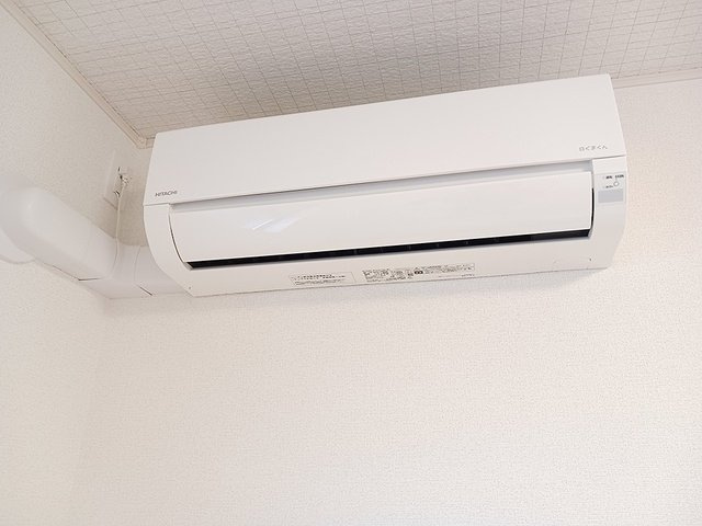 ラ　ヴィヴァーチェの設備