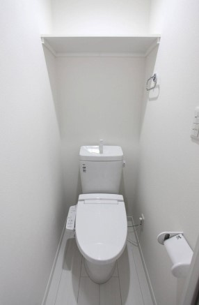 【トイレ】