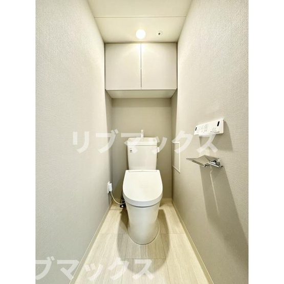 【トイレ】