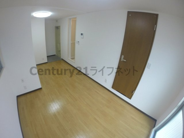 【寝室】 | 新大阪ハイツ