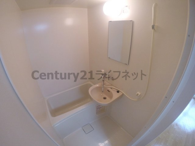 【浴室】 | 新大阪ハイツ