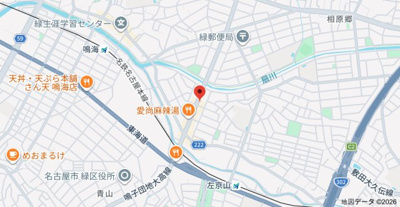 【地図】 | フーカレジデンス