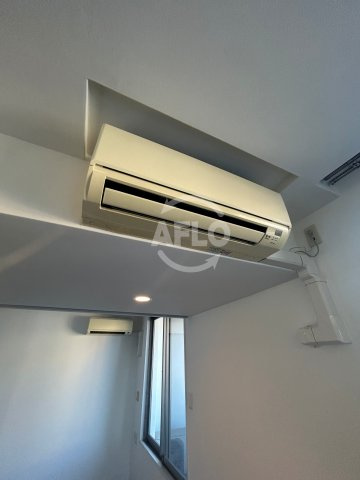 プラスヴァンドームサントルの設備|プラスヴァンドームサントル　エアコン