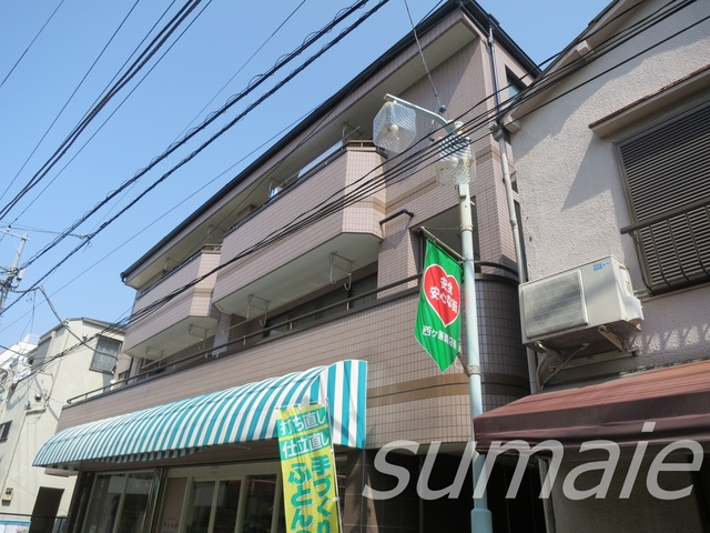 クレールコート足立