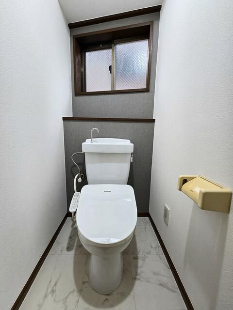 エルテナ西久保のトイレ