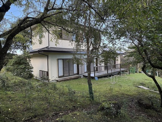 【外観】 | 天城高原別荘地　戸建