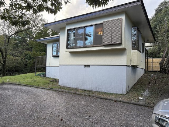 【外観】 | 天城高原別荘地　戸建