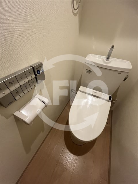 PARC深江南のトイレ|PARC深江南　トイレ