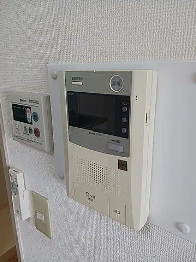 ペガソ２１のセキュリティ