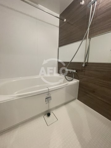 スプランディッド玉造の浴室|スプランディッド玉造　浴室