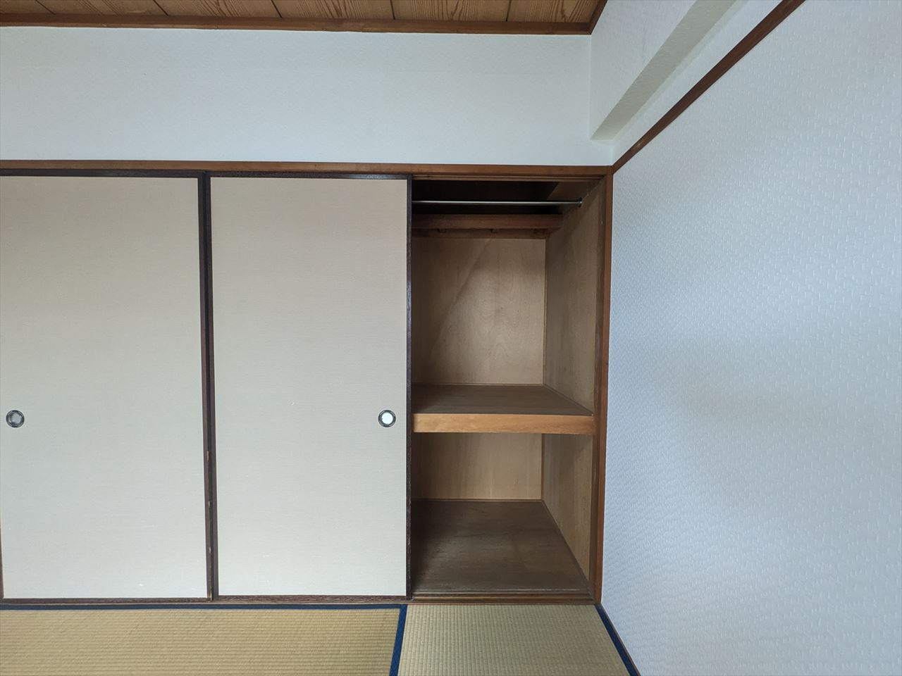 メゾン大島 | 名古屋市の賃貸ならMy賃貸の収納|メゾン大島