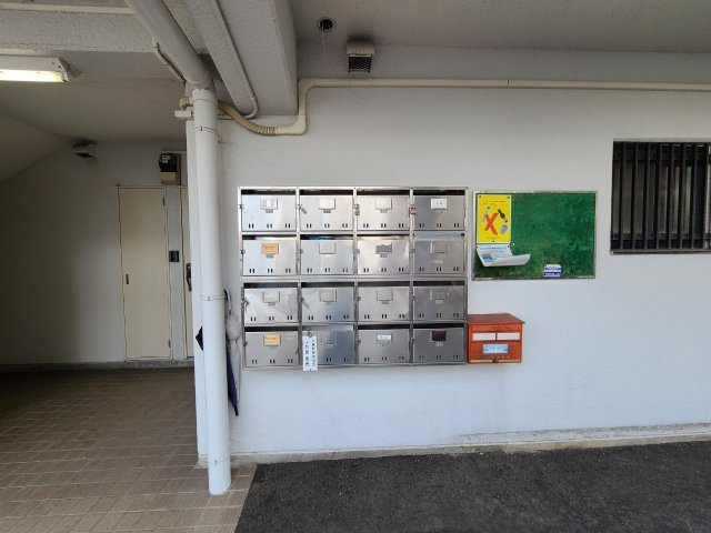 メゾン大島 | 名古屋市の賃貸ならMy賃貸の設備|メゾン大島