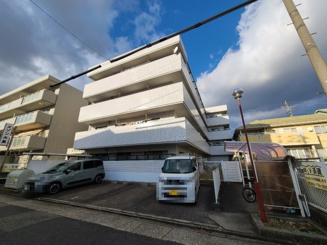 メゾン大島 | 名古屋市の賃貸ならMy賃貸