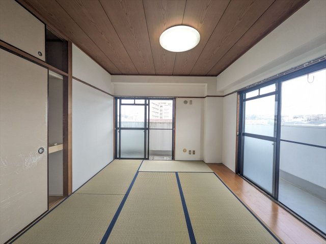 メゾン大島 | 名古屋市の賃貸ならMy賃貸の寝室|メゾン大島