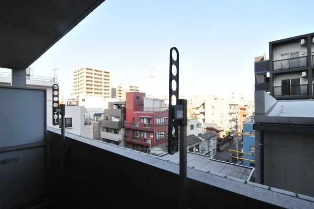 リ・ボーン エンドーの展望