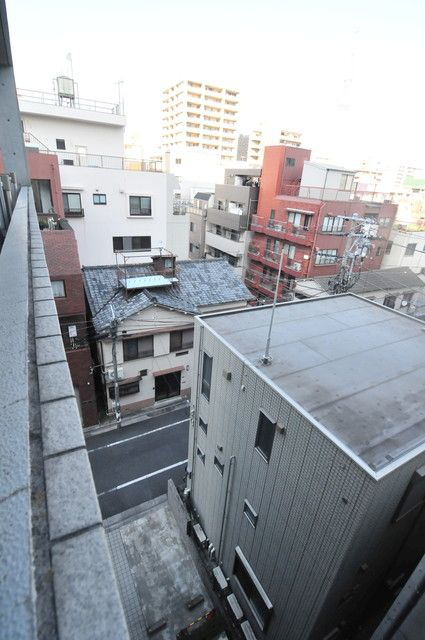 リ・ボーン エンドーの展望