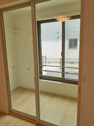 アルバライズ　グリシーナｕｎｏの内装|きれいな内装です