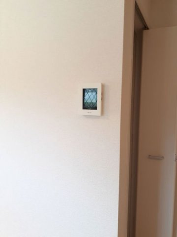 アルバライズ　グリシーナｕｎｏのセキュリティ