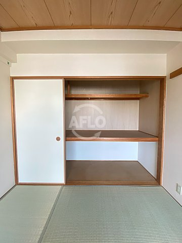 プロスペール玉津の収納|プロスペール玉津　収納
