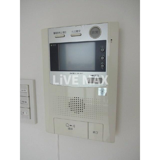 【セキュリティ】プレール・ドゥーク東京ＥＡＳＴⅢ 