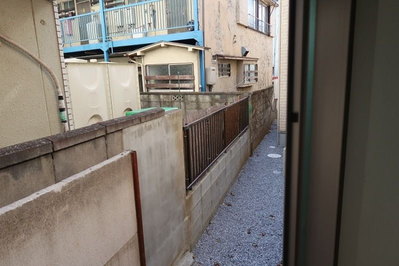 ヴィッラホーム六番館のその他