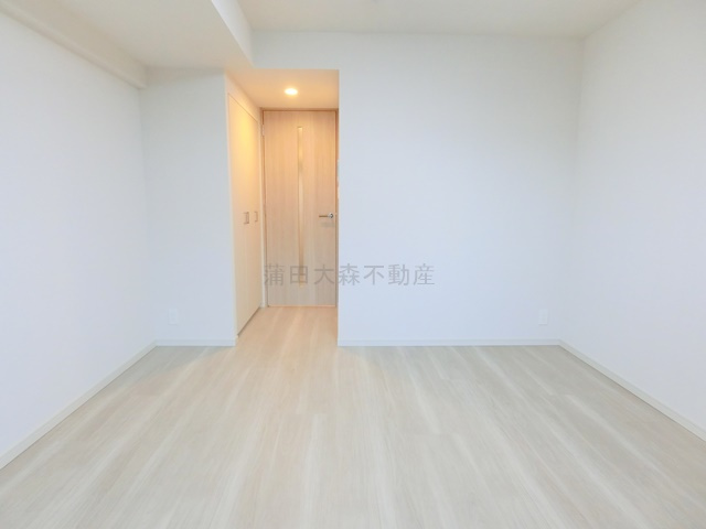 ルーブル本羽田のその他|内装
