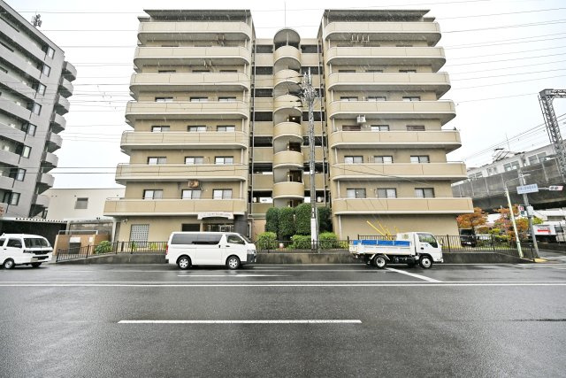 リブコート武庫川