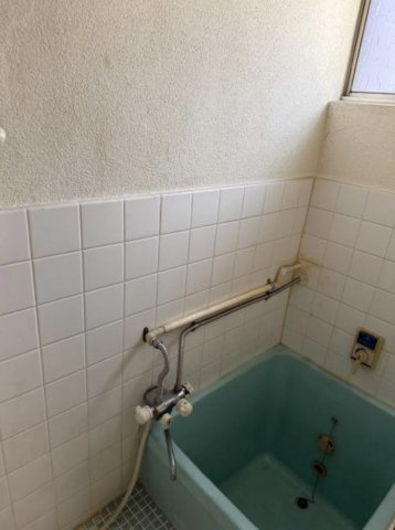 箕面市牧落３丁目の店舗事務所