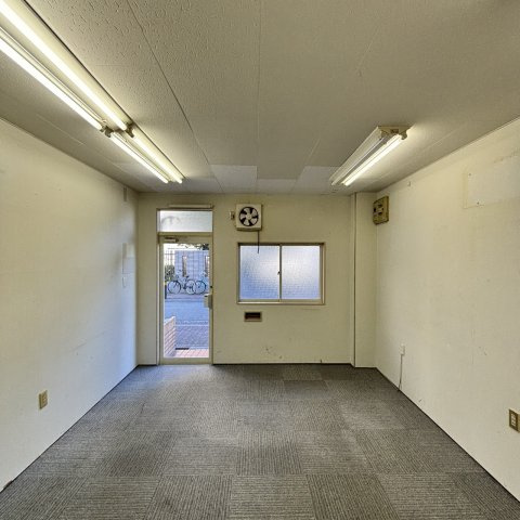 ベストレジデンスあびこの内装