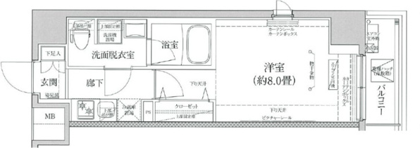 ルフレグランデ川崎ドゥーエ
